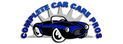 Complete Car Care Pros Logo